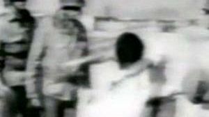 100 Pinochet allies arrested in Chile