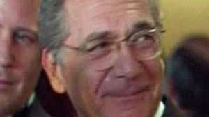 Hollywood mourns death of Sydney Pollack