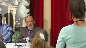 L’aide extérieure de l’UE expliquée aux jeunes Européens