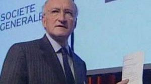 SocGen bosses faces shareholder’s wrath