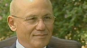 Talat on Northern Cyprus’ future