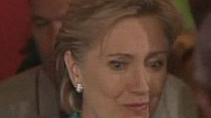 Democrat grandees hold Clinton’s presidential hopes
