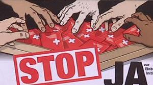 Swiss face vote on secret ballots to decide citizenship