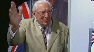 Ian Paisley passe le flambeau en Irlande du nord