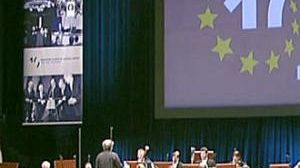 Ten Years After – ECB celebrates its birthday