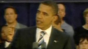 Obama and Clinton approach the finish line