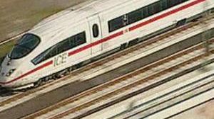 Deutsche Bahn denies illegal spying on staff