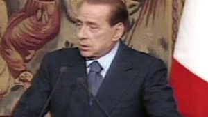 Berlusconi backtracks over illegal immigrants
