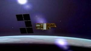 Satellites used to combat rocketing food prices