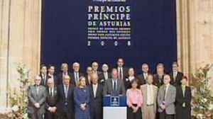 Nanotechnology experts win Asturias science award