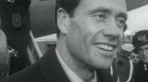 US film legend Mel Ferrer dies aged 90