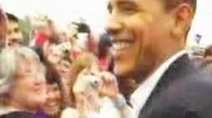 Obama prepares for coming battle