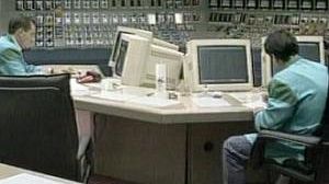 Alerte nucléaire européenne sans conséquence