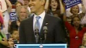 New Yorkers consider possible Obama/Clinton ticket