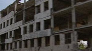 Spotlight on human rights as Chechnya rebuilds