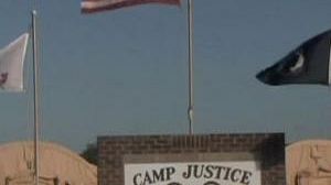 9/11 five in military court as world watches