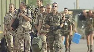 French ambitions for European defense