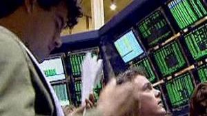 Les marchés boursiers européens font grise mine vendredi soir