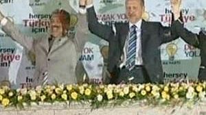 Turquie : un “non” au voile qui est un sérieux coup dur pour l’AKP