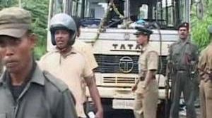 Vingt trois morts et des dizaines de blessées dans deux attentats à la bombe au Sri Lanka