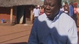 Election présidentielle : L’opposition privée de rassemblement dans la capitale du Zimbabwe