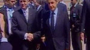 La France unie au Liban pour soutenir son nouveau président