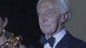 Mort d’un “monstre” du cinéma italien