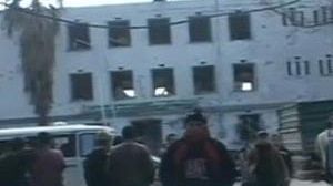 French engineer among 12 dead in Algeria bombings