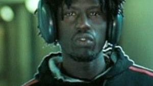 Emmanuel Jal releases third album – ‘Warchild’