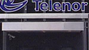 Possible Nordic telecoms deal