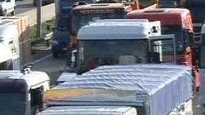 Fuel crisis – Spanish truckers reject Madrid’s offer