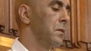 Belgian paedophile jailed for life