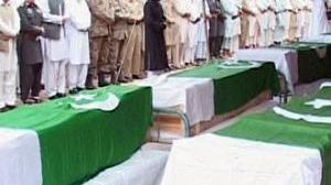 Pentagon defends deadly Pakistan airstrike