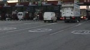 Retour à la normale en Espagne et fin de la grève des routiers au Portugal