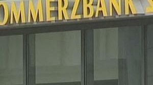 Merger on the cards for two German banks