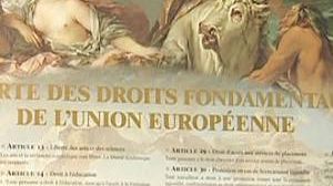 Lisbon Treaty: the main contents