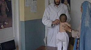 Les progrès en Afghanistan ont contrastés
