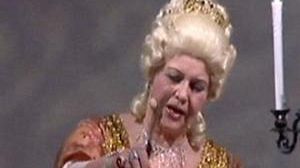 Catherine the Great – the musical
