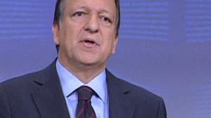 Jose Manuel Barroso : “le traité de Lisbonne n’est pas mort”