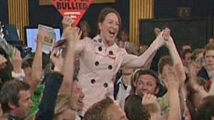 Irish ‘No’ upsets European applecart