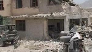 Afghanistan : évasion massive de rebelles talibans à Kandahar