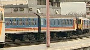 Royaume-Uni : nouvelle affaire de documents secrets découverts dans un train
