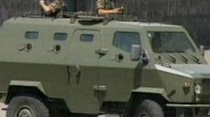 L’armée bientôt dans les rues des grandes villes italiennes