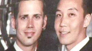 Marriage millions: California’s business bonanza