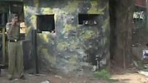 At least 12 killed in Sri Lanka bombing
