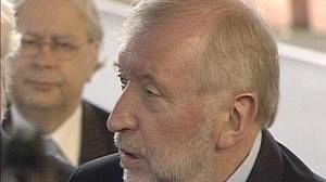 Les 27 prudents sur les chances de sauver le traité de Lisbonne
