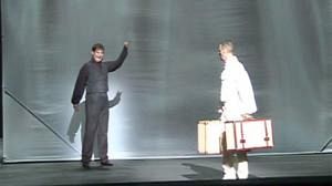 Love, loss and lunacy in Haas’ opera Melancholia
