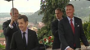 Czechs wary of Lisbon Treaty next move