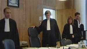 Génocide de Srebrenica : les Pays-Bas sur le banc des accusés