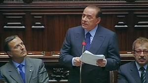 Bid to legislate Berlusconi out of legal trouble